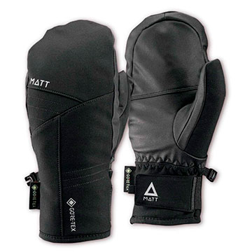 MATT Shasta Gore-tex Mittens Jr
