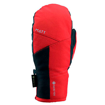  MATT Shasta Gore-tex Mittens Jr