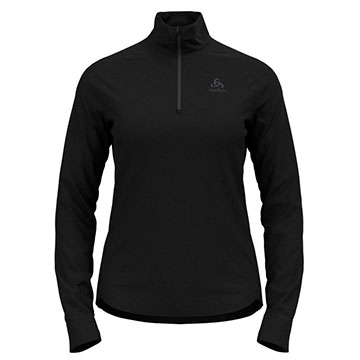  Odlo Berra Midlayer 1/2 Zip W