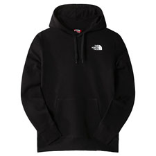 The North Face  Simple Dome Hoodie W