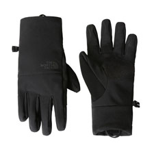  The North Face Apex Etip Gloves W