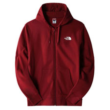  The North Face Open Gate FZ Hoodie