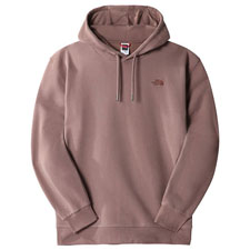  The North Face City Standar Hoodie