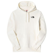 The North Face  Simple Dome Hoodie W