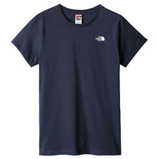 Camiseta The North Face Simple Dome Tee W