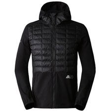 Chaqueta The North Face MA Lab Hybrid Thermoball Jacket
