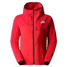 Chaqueta THE NORTH FACE SUMMIT Casaval Midlayer Hoodie