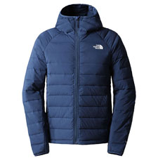 Chaqueta The North Face Belleview Stretch Down Hoodie