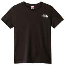 The North Face  Graphic Tee Boy