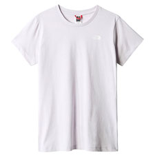 The North Face  Simple Dome Tee W
