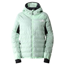 Chaqueta The North Face Dawn Turn 50/50 Synthetic W