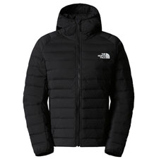The North Face  Belleview Stretch Down Jacket W