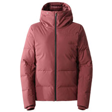 The North Face  Cirque Down Jacket W