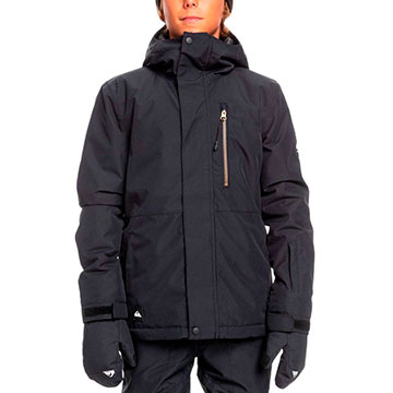 Chaqueta Quiksilver Mission Snow Jacket