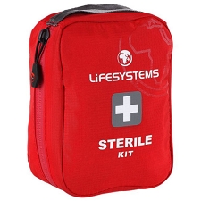  Lifesystems Sterile First Aid Kit