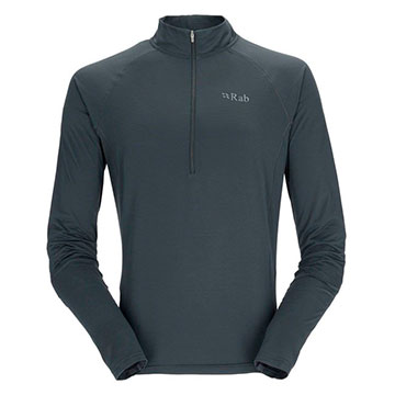  Rab Sonic Ls Zip