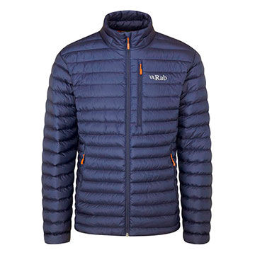 Kabát Rab Microlight Jacket