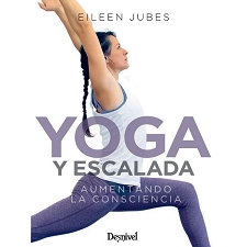 Ed. desnivel Yoga y Escalada
