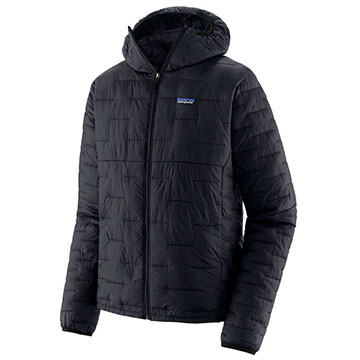 Chaqueta Patagonia Micro Puff Hoody