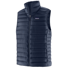  Patagonia Down Sweater Vest