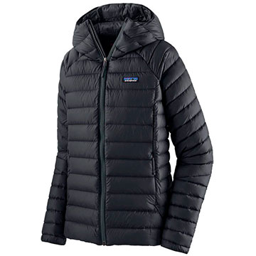 Jakna Patagonia Down Sweater Hoody W