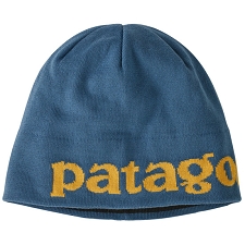  Patagonia Beanie Hat Logo