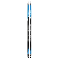 Esquís Salomon R6 Combi + Prolink Pro