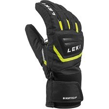 Guantes Leki Griffin S Jr Glove