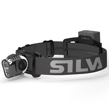 Silva Trail Speed 5R USB 1200 lm/IPX5