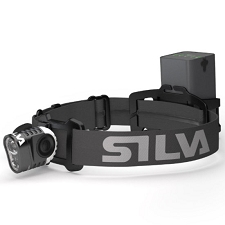  Silva Trail Speed 5XT USB 1200 lm/IPX5