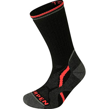  LORPEN T2 W Midweight Hiker Eco