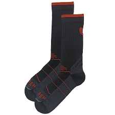 Calcetines LORPEN Trekking Mid Thermic Eco