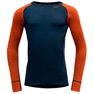  DEVOLD Duo Active Merino 210 Shirt