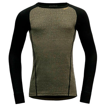  DEVOLD Duo Active Merino 210 Shirt