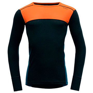  DEVOLD Lauparen Merino 190 Shirt