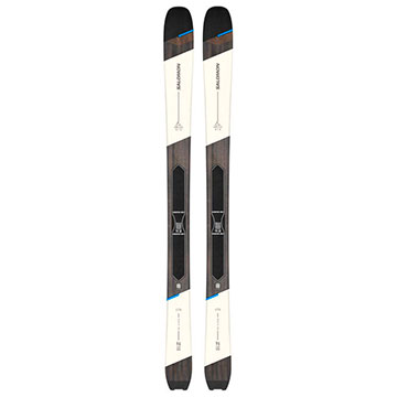  Salomon MTN 96 Carbon