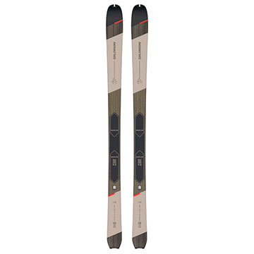  Salomon MTN 80 Carbon