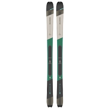 Esquís Salomon MTN 86 W Pro
