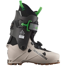 Salomon  Alp. Boots Mtn Summit Pro
