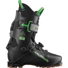 Salomon  Alp. Boots Mtn Summit Pure