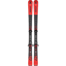 Esquís Atomic Redster S7 + M12 GW