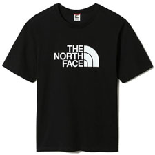  The North Face Bf Easy Tee W