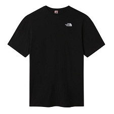  The North Face Tee Dress W