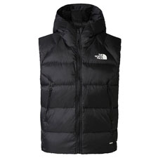 The North Face  Hyalite Down Vest W