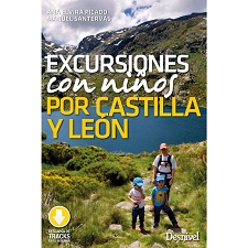  Ed. desnivel Excursiones con niños Castilla y León