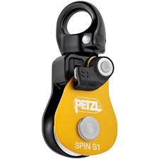  Petzl Spin S1
