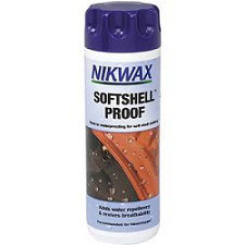  Nikwax Softshell 300 ml