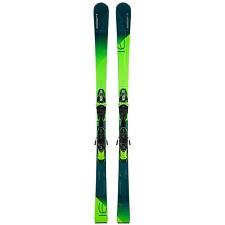 Esquís Elan Amphibio 16 TI FX + EMX12.0