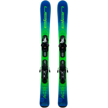 Elan  Jett JRS + EL 7.5
