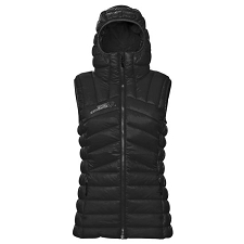 Chaleco ROCK EXPERIENCE Re.Cosmic 2.0 Padded Vest W